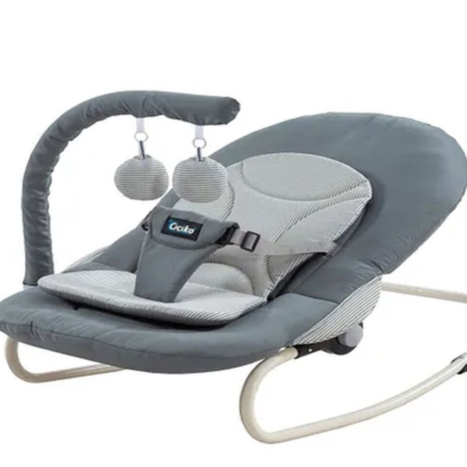 Ciciko Vienza Ana Kucağı Grı