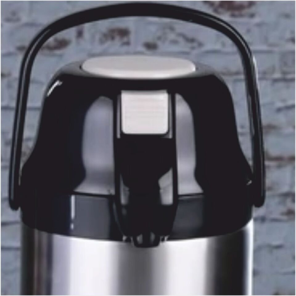 Cooker Ckr2009 4,5Lt Çelik Termos