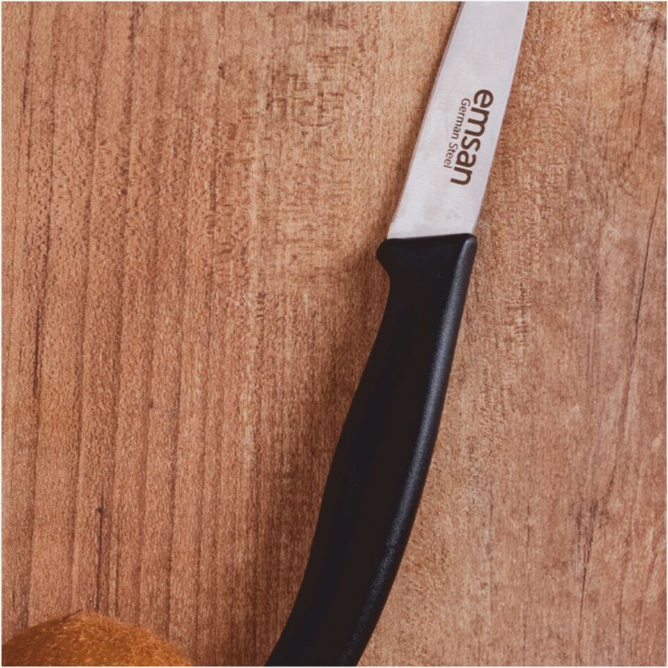 Emsan Nıx Soyma Bıçagı