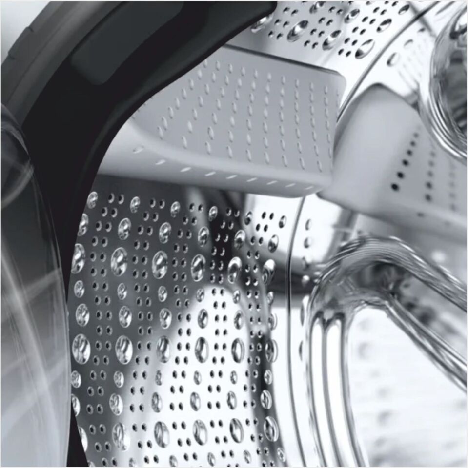 Profilo CGK252Z0TR 1200 Devir 10 kg Çamaşır Makinesi