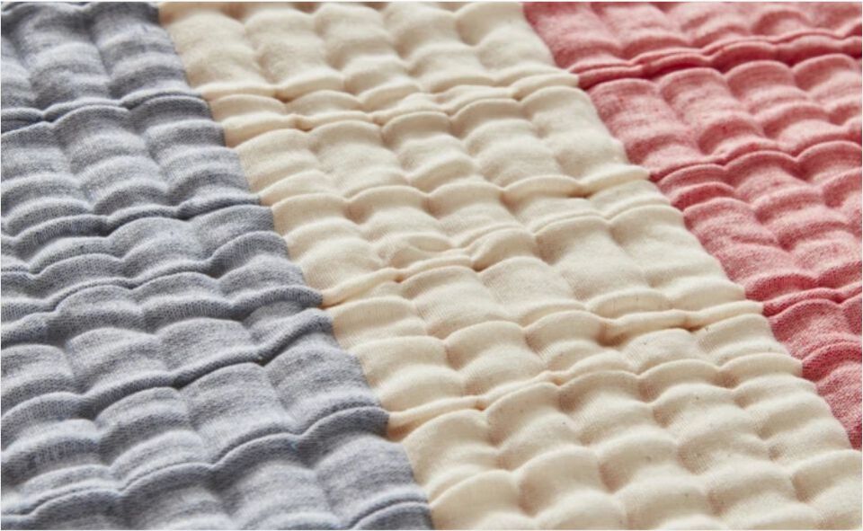 Karaca Home Young Octavia Tek Kişilik Yatak Örtüsü Takımı Kırmızı