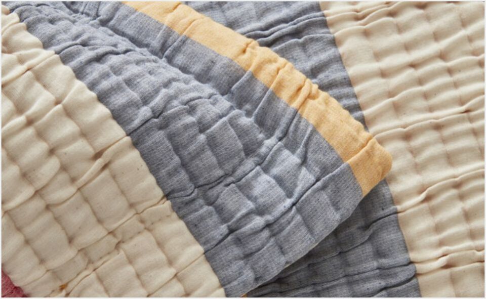 Karaca Home Young Octavia Tek Kişilik Yatak Örtüsü Takımı Kırmızı