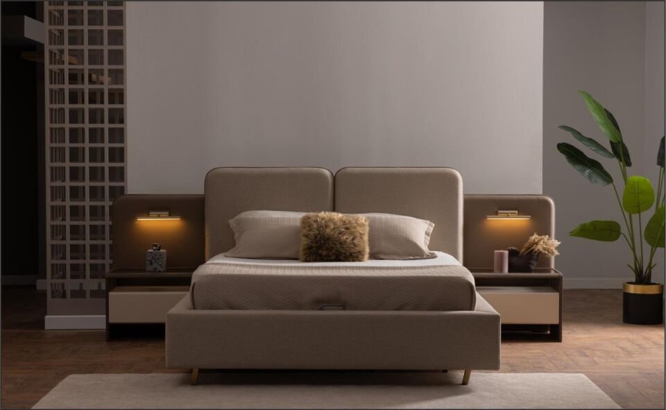 LİDYA ROSİTA KOMİDİN