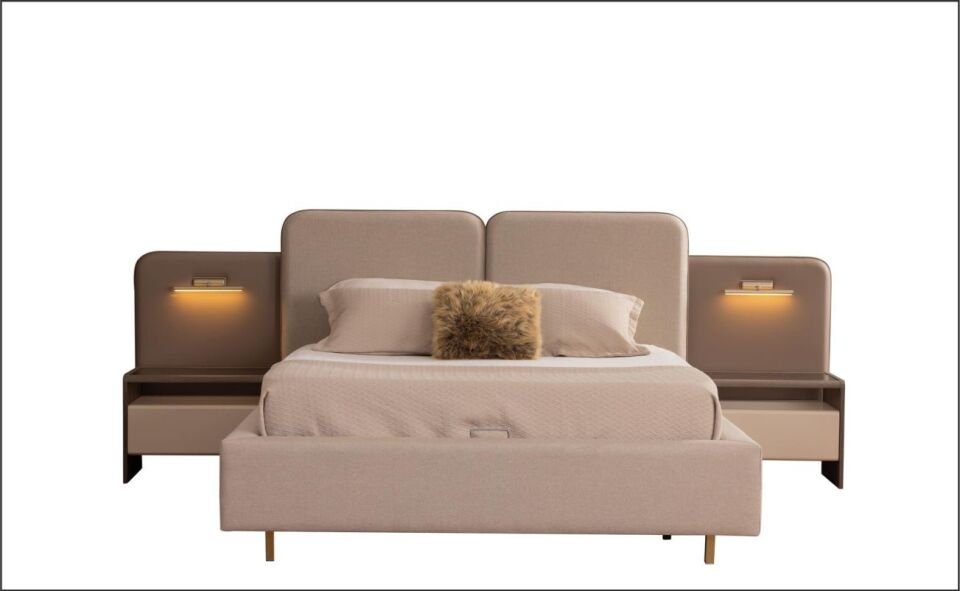 LİDYA ROSİTA KOMİDİN