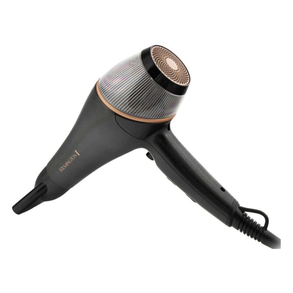 Remington AC5700 Copper Radıance 2200 W İyonlu Saç Kurutma Makinesi