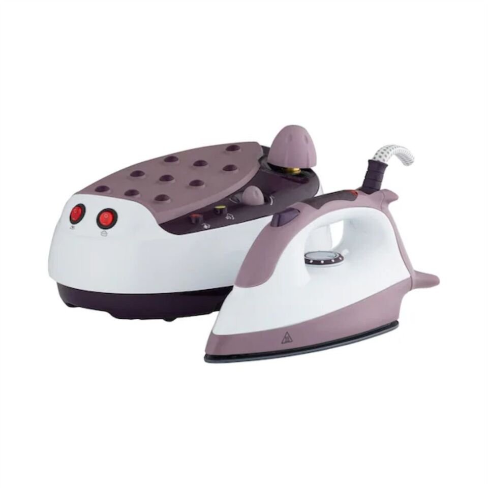 Vestel V-Press 2000 Buh. Ütü Lila