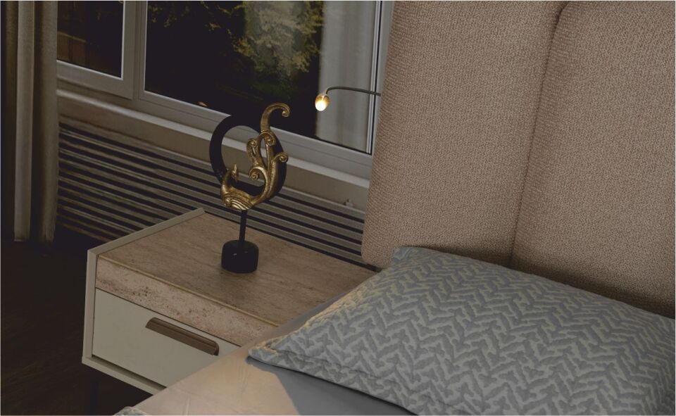 Varna Yatak Odası Takımı