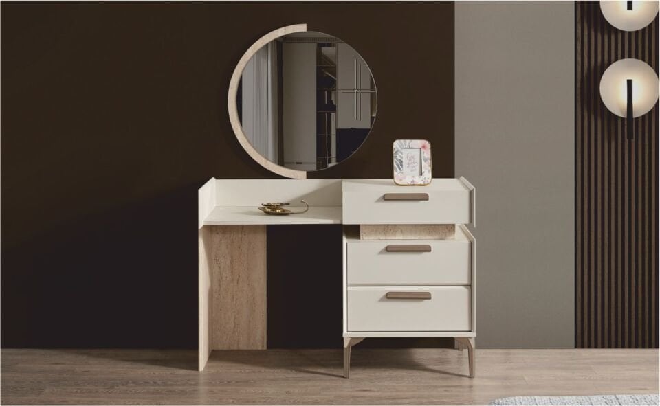 Varna Yatak Odası Takımı