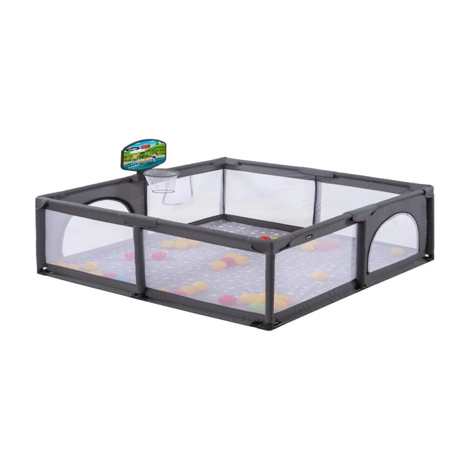 Ciciko Galaxy Oyun Alanı Grı