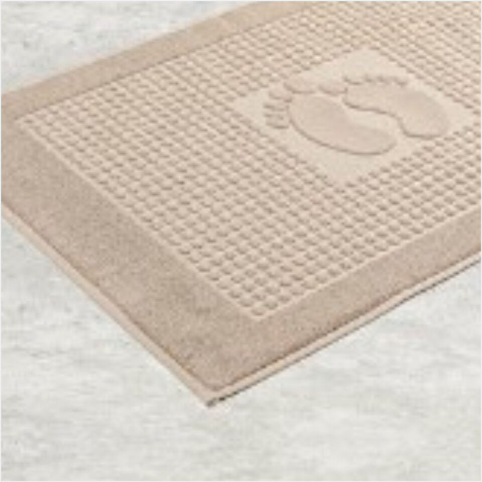 ÖZDİLEK WINTER C.BEJ PASPAS 50*70