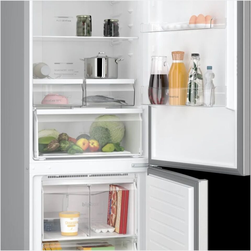 Profilo BD3055IEVN Solo Soğutucu-Dondurucu