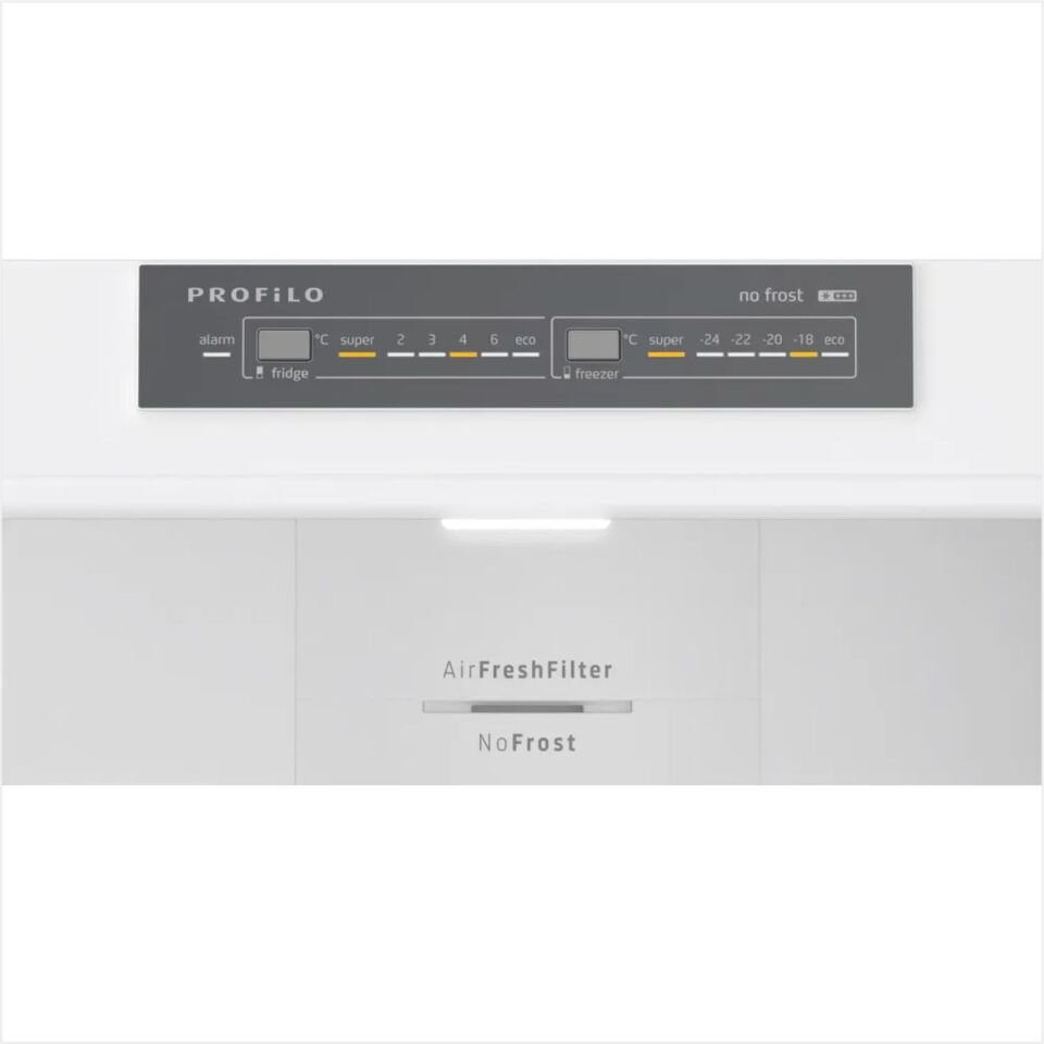 Profilo BD3055IEVN Solo Soğutucu-Dondurucu