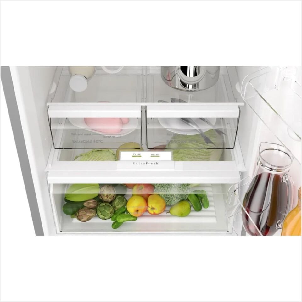 Profilo BD3055IEVN Solo Soğutucu-Dondurucu