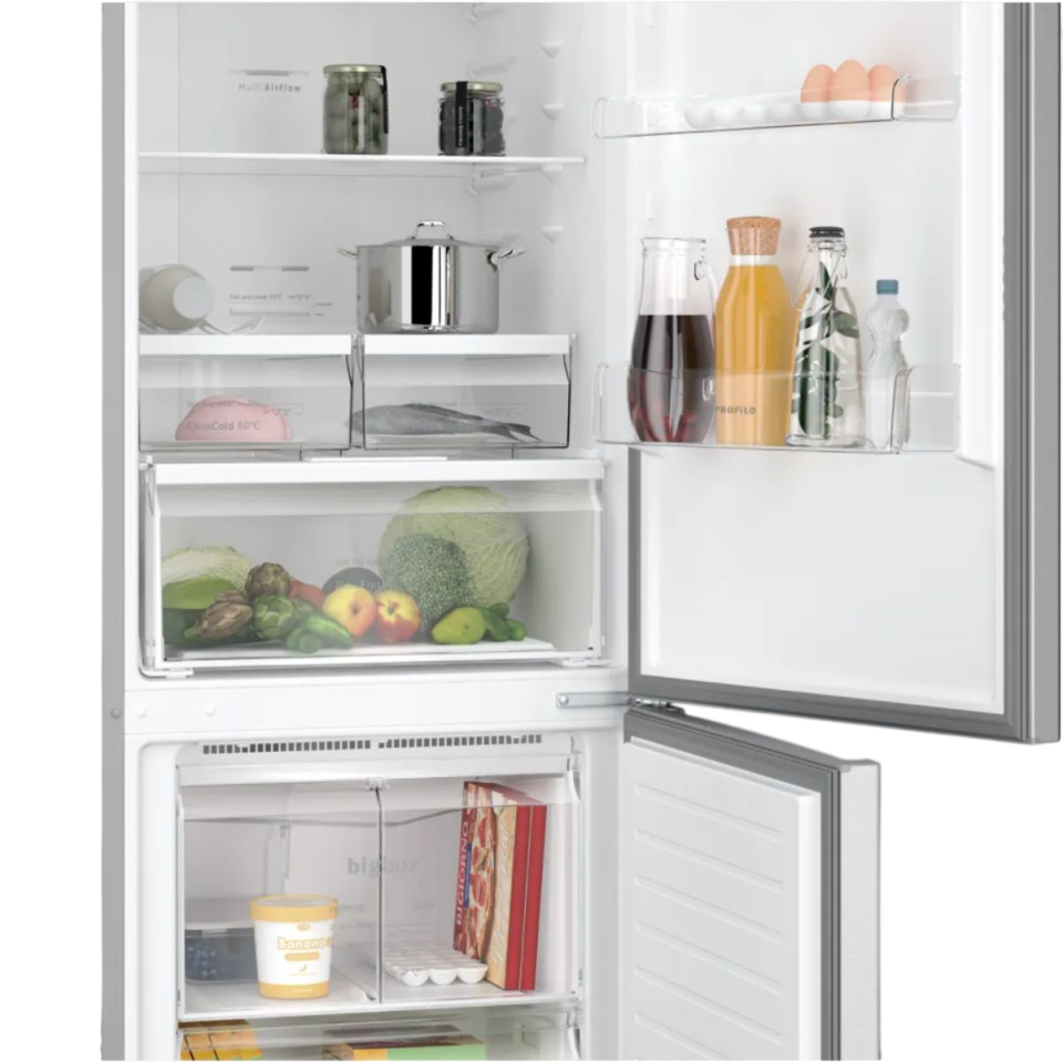 Profilo BD3055IEVN Solo Soğutucu-Dondurucu