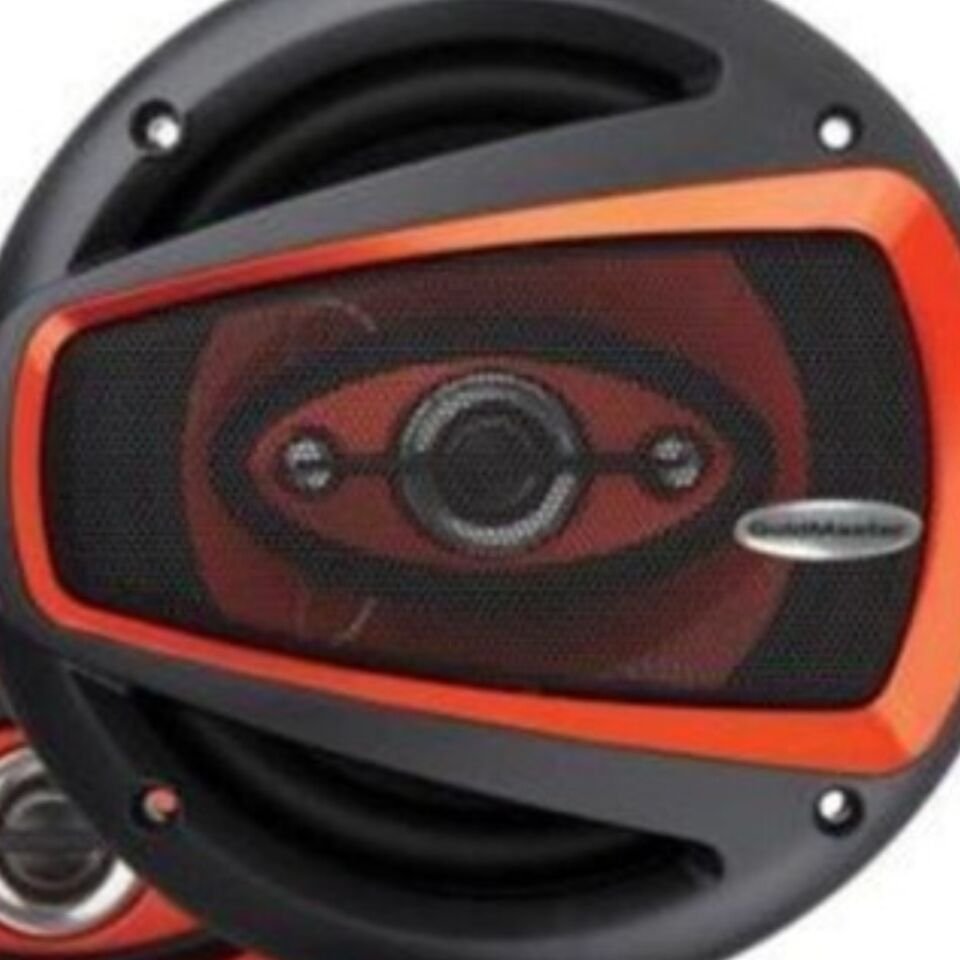 Goldmaster Rm-1694 Oto Hoparlör