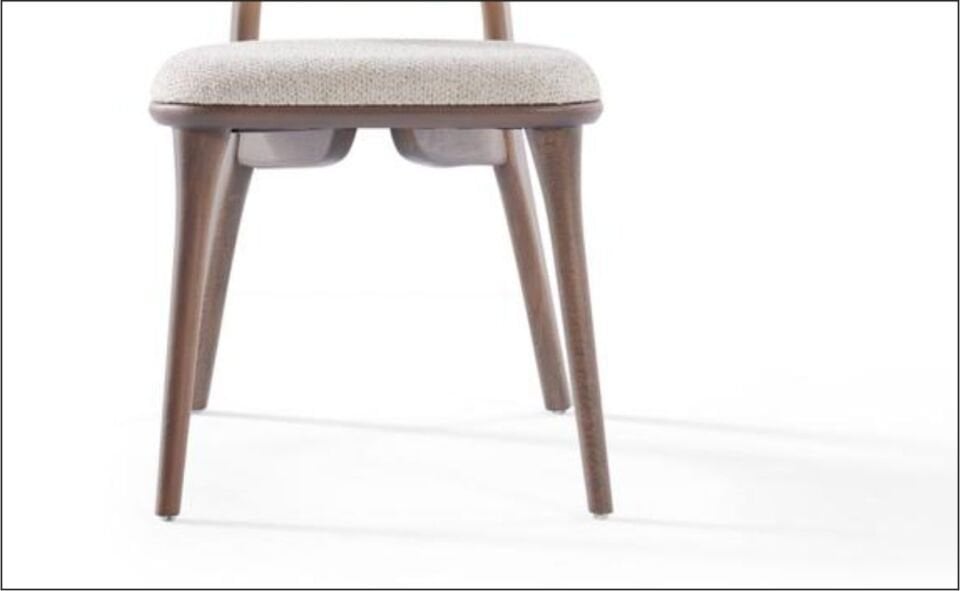 LİDYA ROSİTA SANDALYE