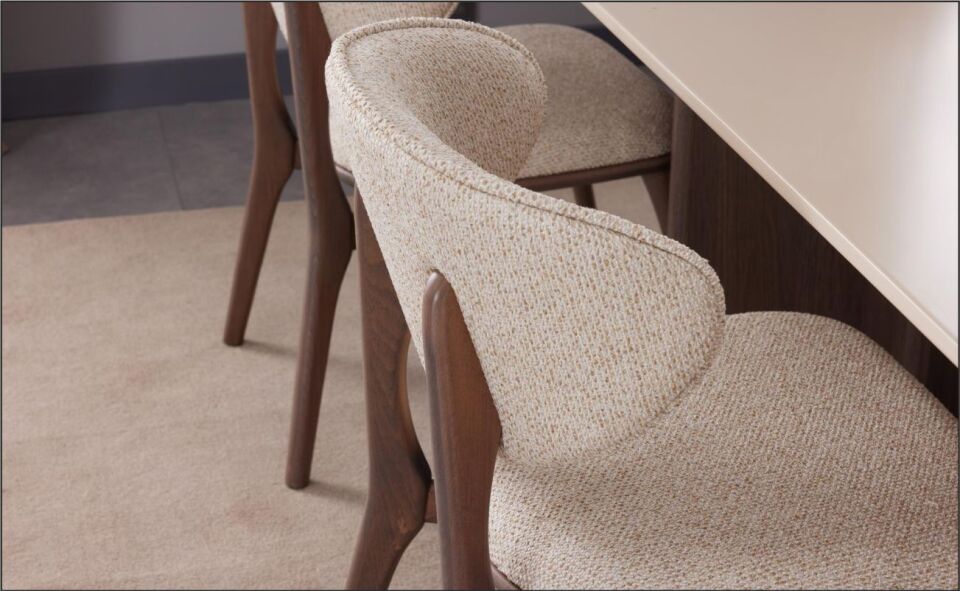 LİDYA ROSİTA SANDALYE