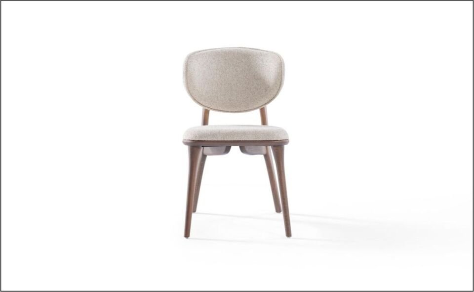 LİDYA ROSİTA SANDALYE