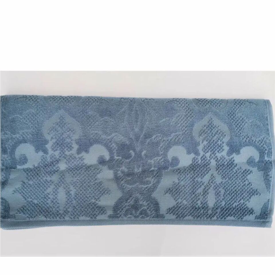 ÖZDİLEK CURVE INDIGO SILGI 90*150