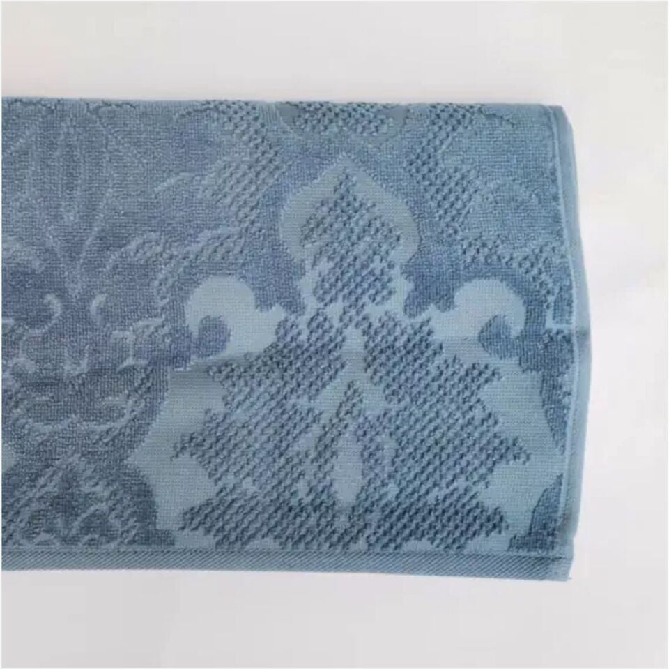 ÖZDİLEK CURVE INDIGO SILGI 90*150