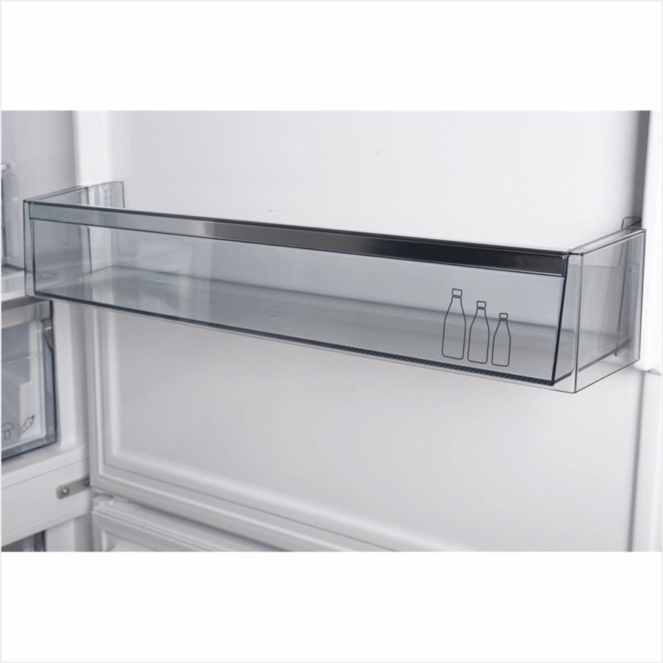 Vestel Nfk60011 Te Kombi No Frost Buzdolabı