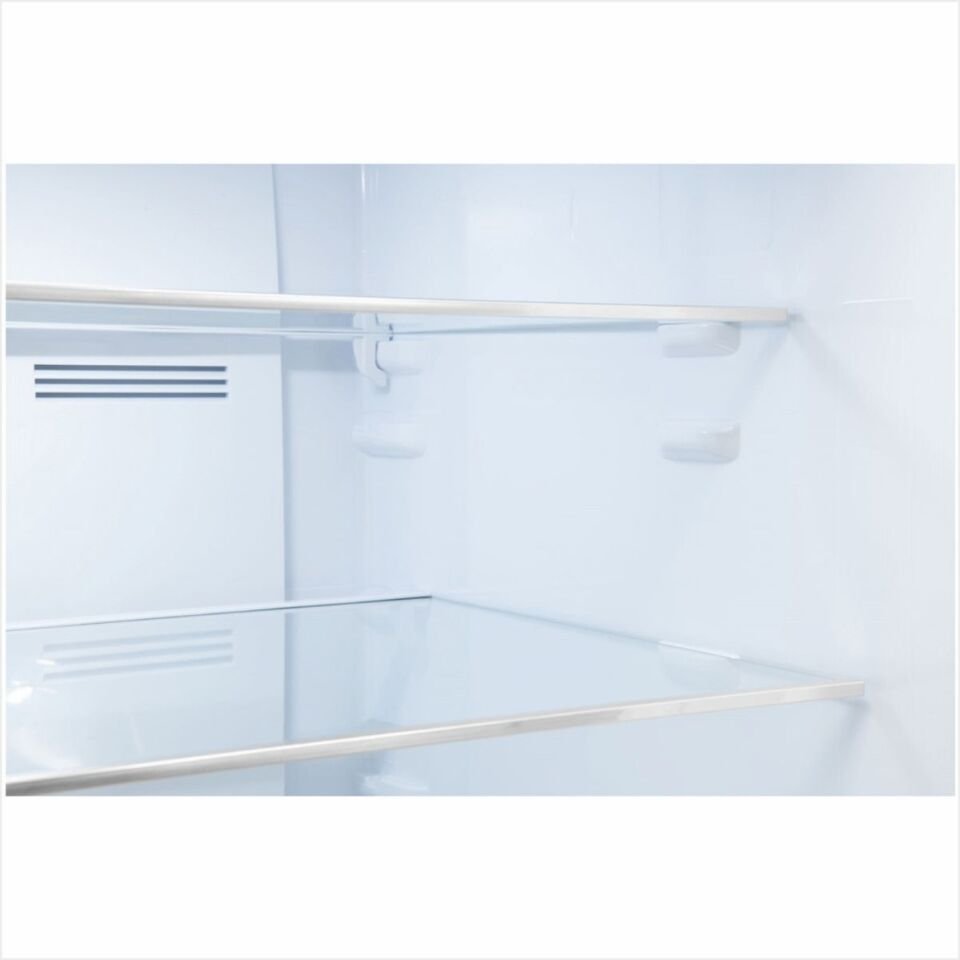 Vestel Nfk60011 Te Kombi No Frost Buzdolabı