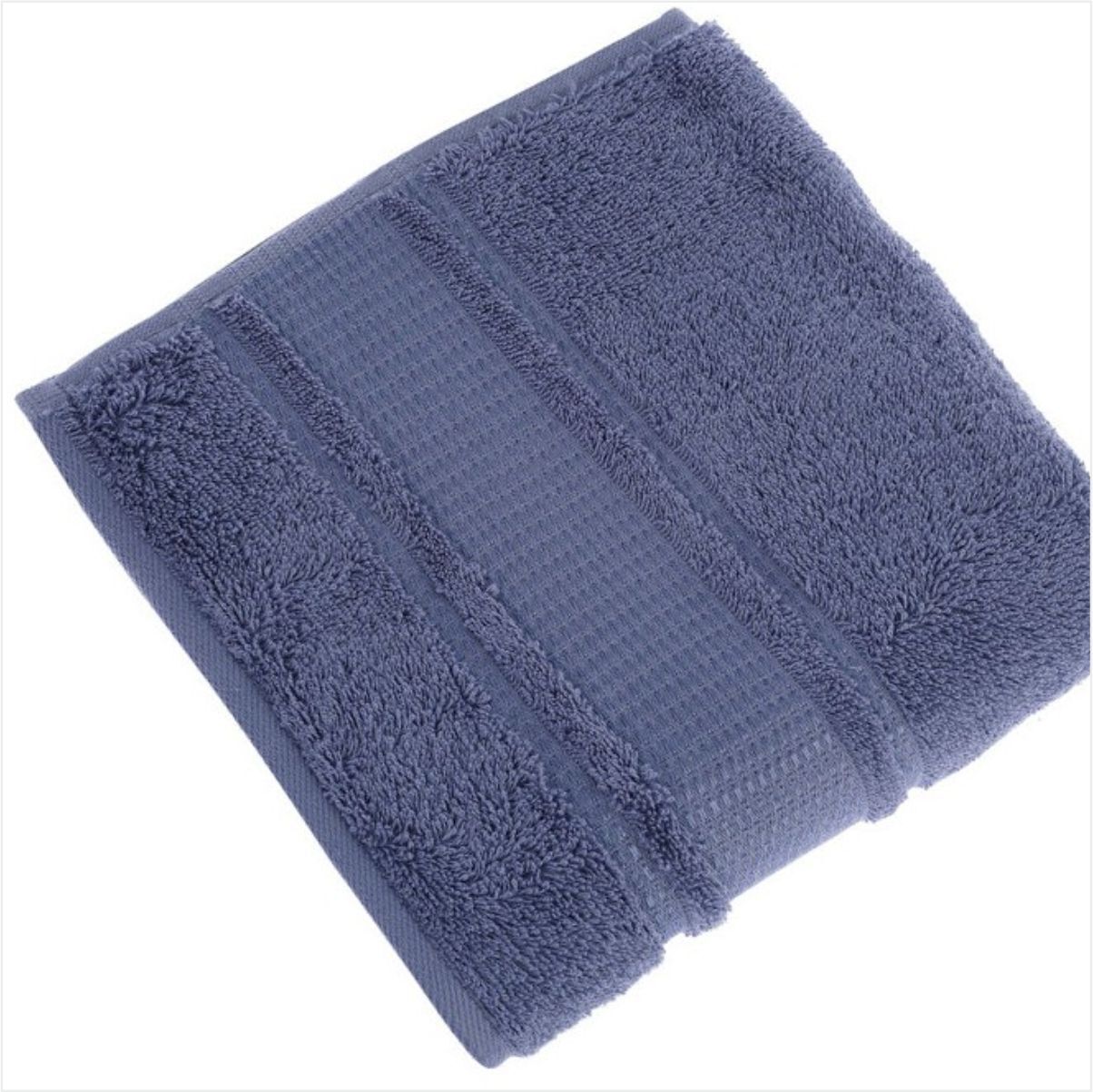 ÖZDİLEK COLOURIST INDIGO HAVLU 50*90