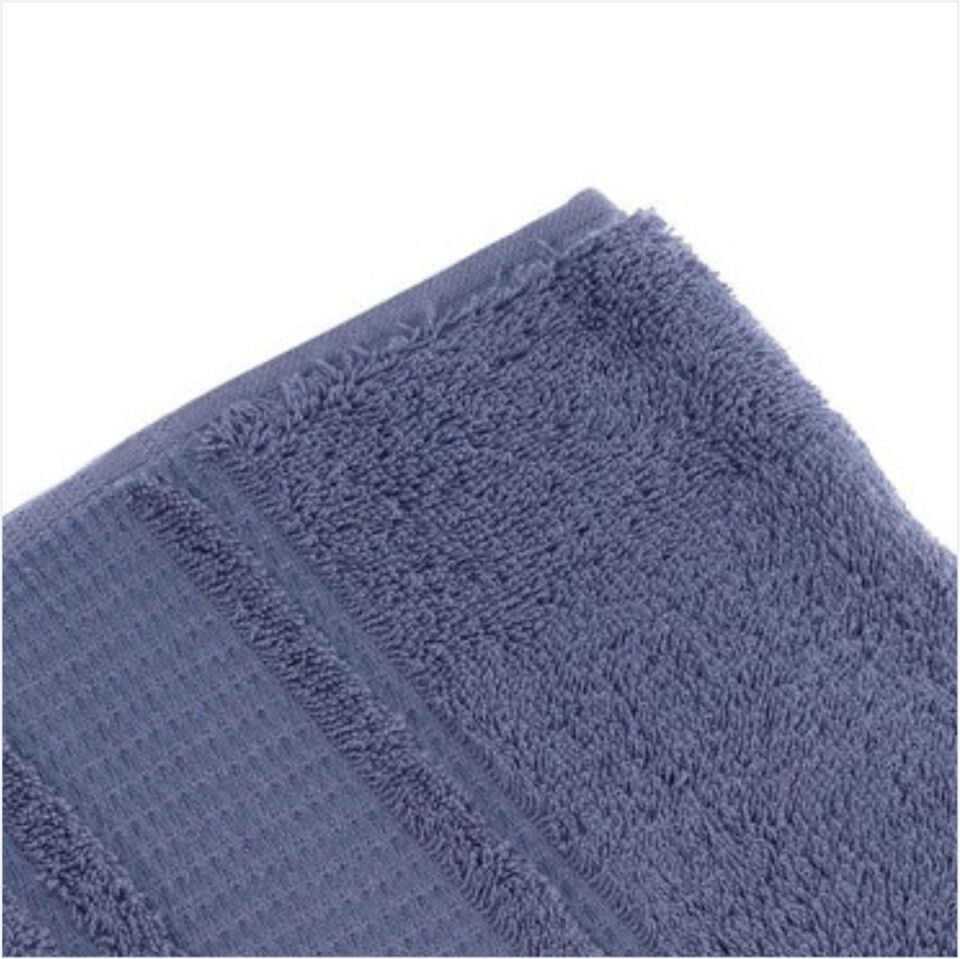 ÖZDİLEK COLOURIST INDIGO HAVLU 50*90