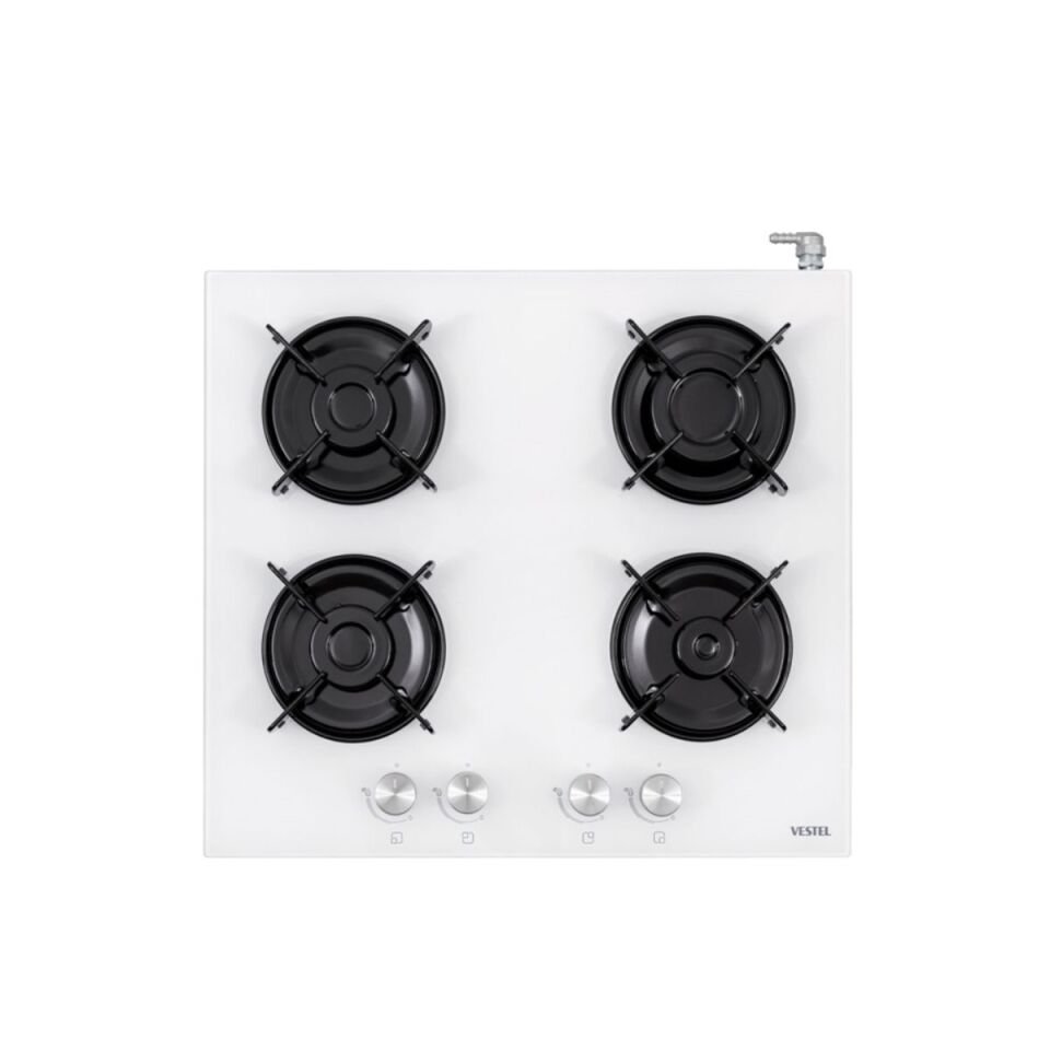 Vestel SO 6114 YB DG Set Üstü Ocak