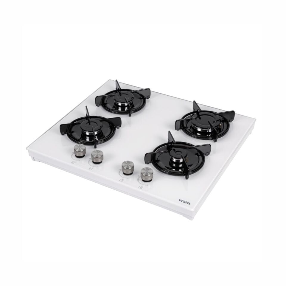 Vestel SO 6114 YB DG Set Üstü Ocak