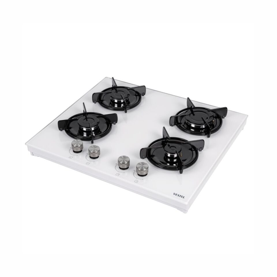 Vestel SO 6114 YB DG Set Üstü Ocak