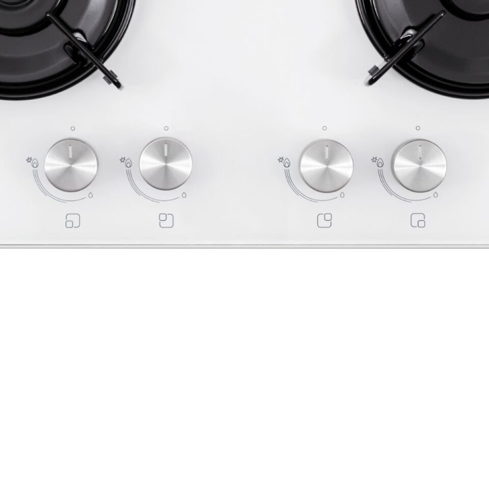 Vestel SO 6114 YB DG Set Üstü Ocak