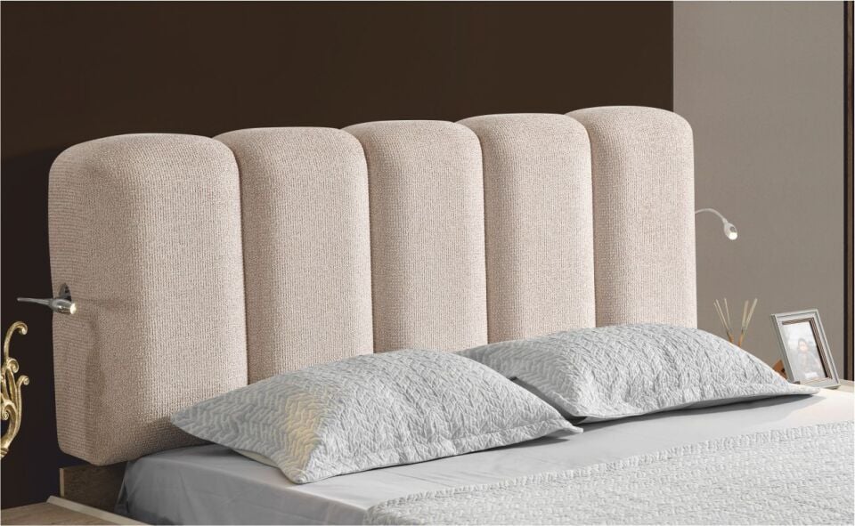 Varna Bazalı Karyola (160*200)