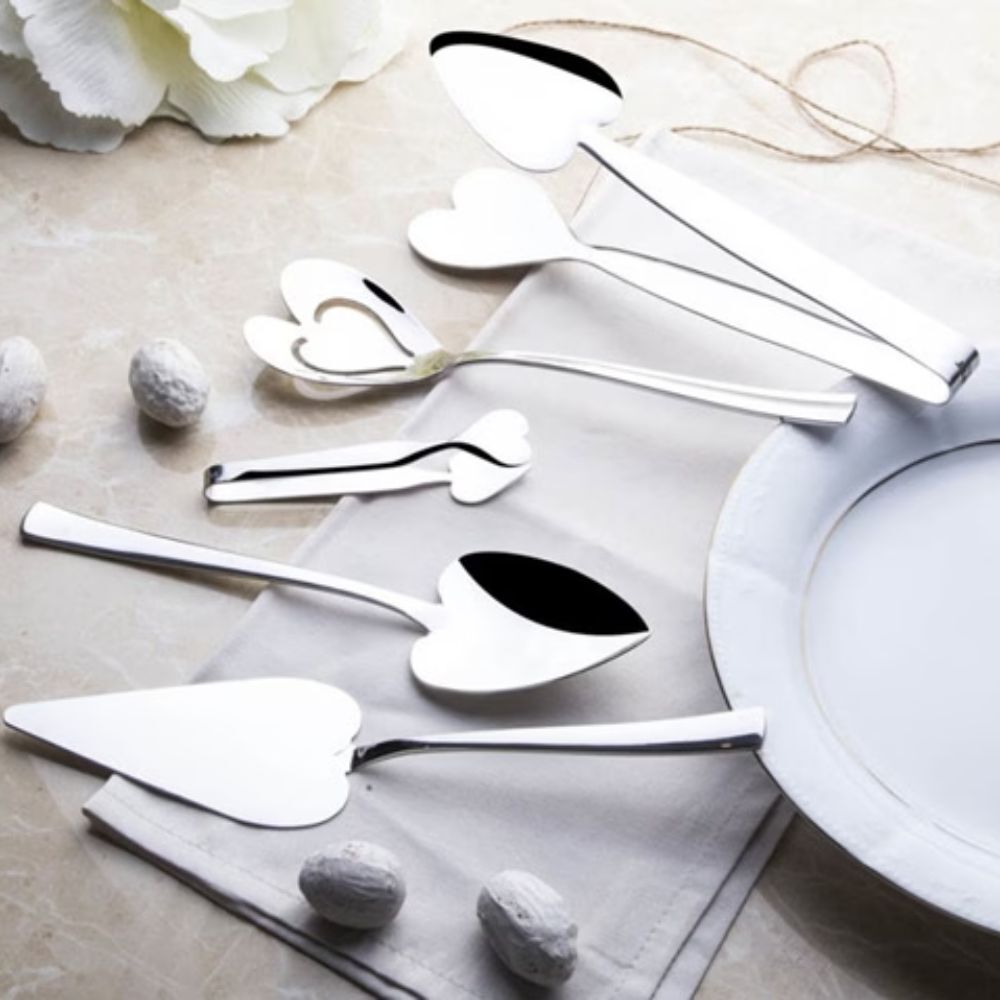 Nehir Can & Canan 5P Servis Takımı