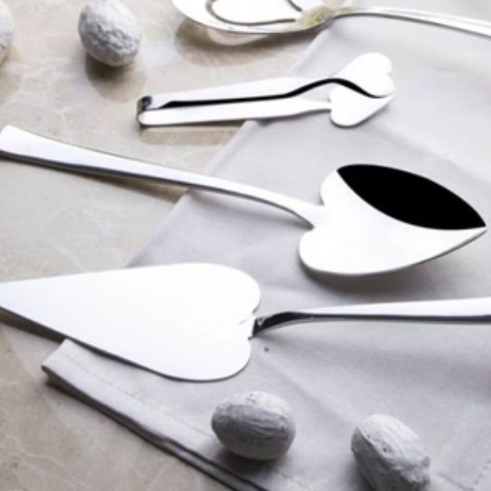 Nehir Can & Canan 5P Servis Takımı