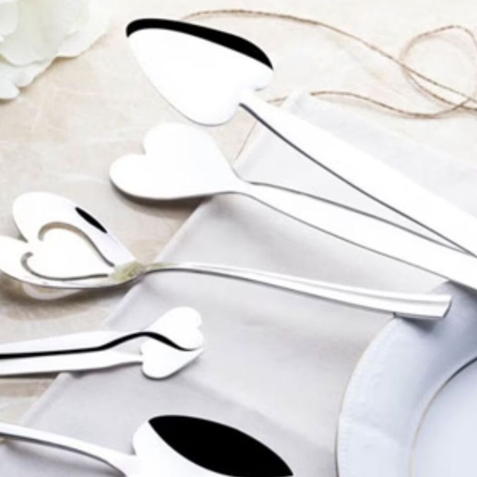 Nehir Can & Canan 5P Servis Takımı