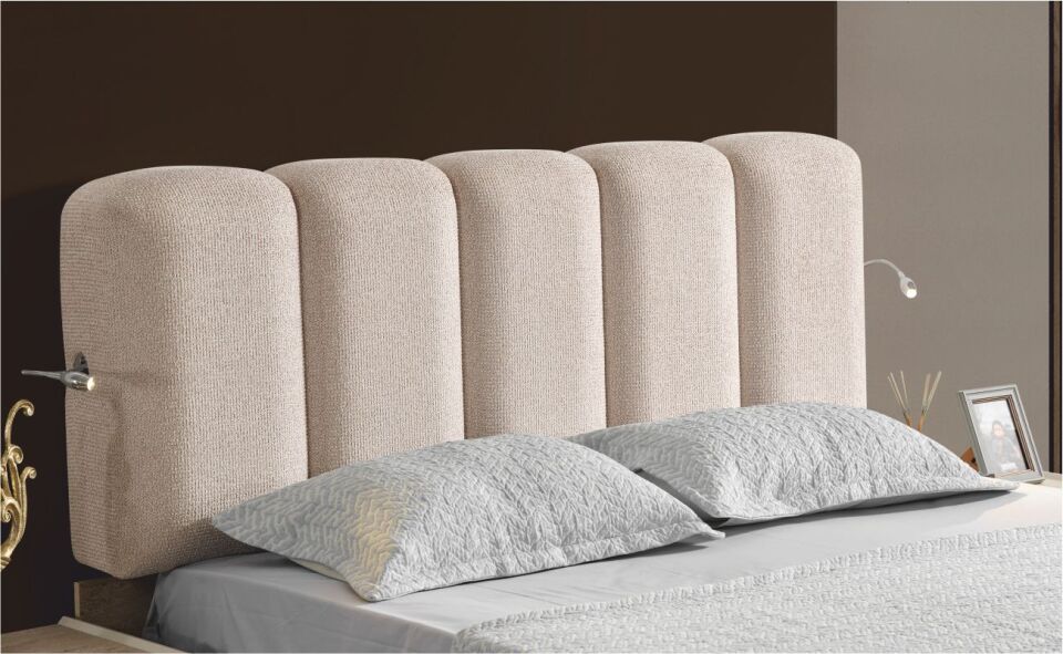 Varna Bazalı Karyola (160*200)