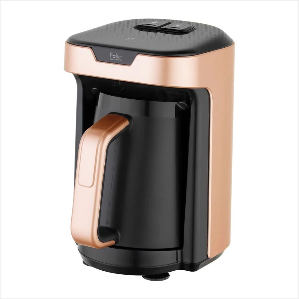 Fakir Plus Türk Kahve Makinesi Copper