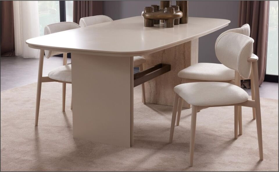 LİDYA DANTE SANDALYE