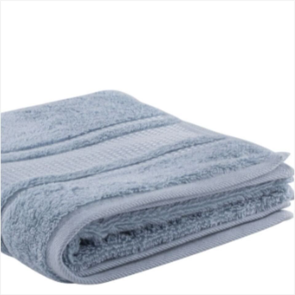 ÖZDİLEK COLOURIST MAVI HAVLU 50*90