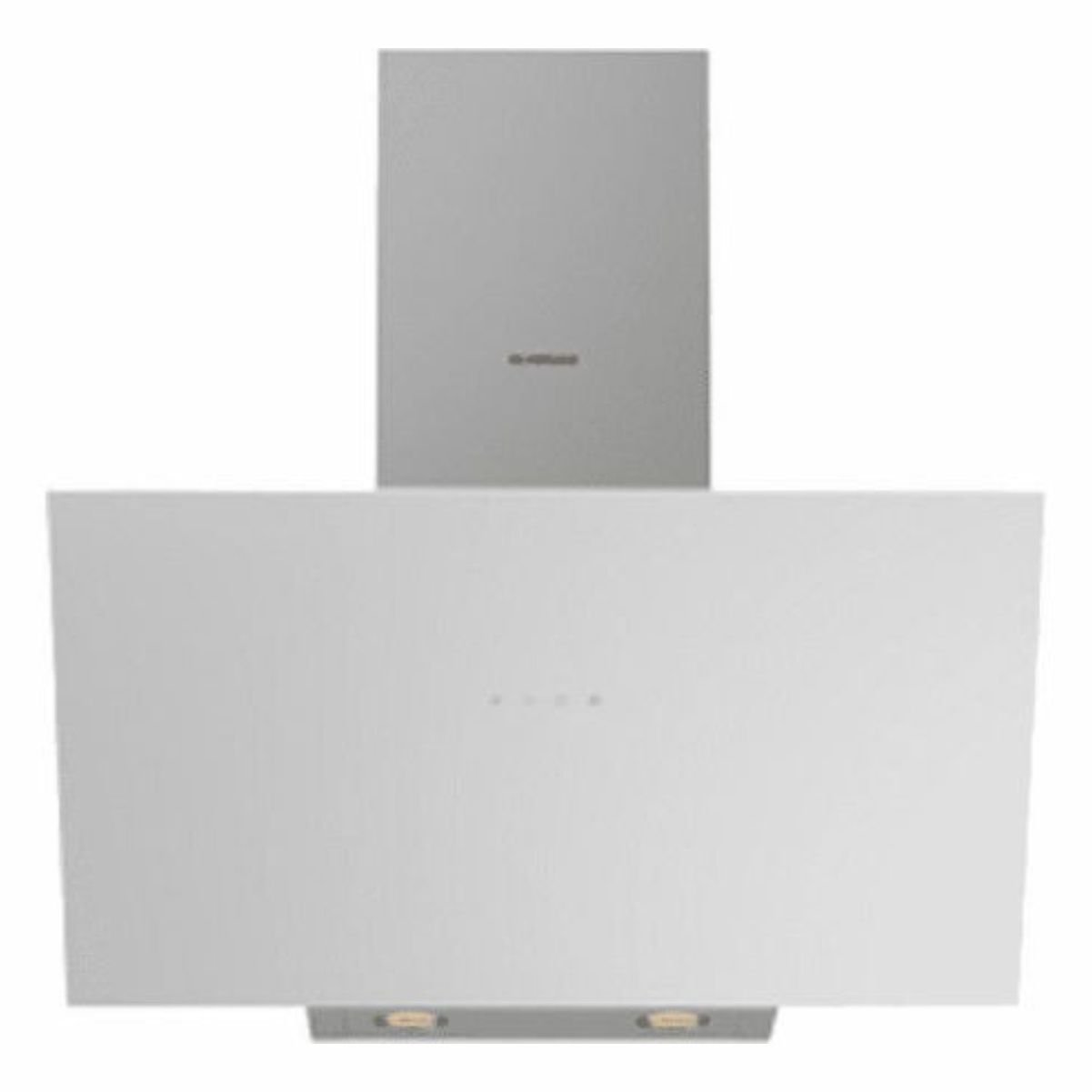 Sılverlıne Beyaz Davlumbaz 3481.6.110.02