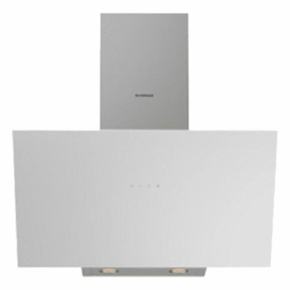 Sılverlıne Beyaz Davlumbaz 3481.6.110.02