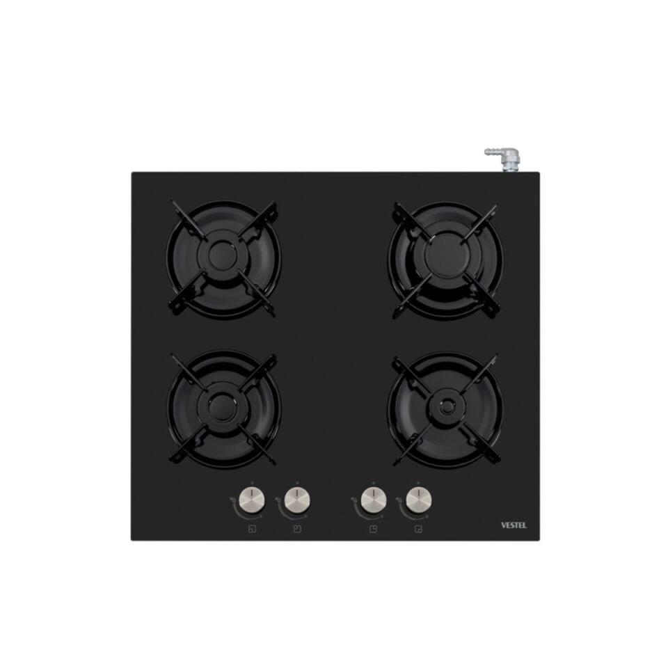 Vestel SO 6114 YS DG Set Üstü Ocak