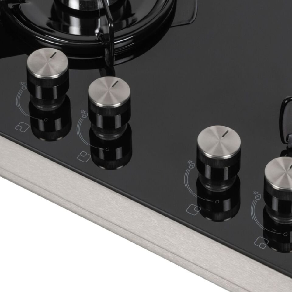 Vestel SO 6114 YS DG Set Üstü Ocak