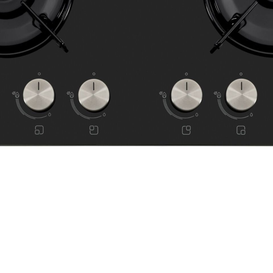 Vestel SO 6114 YS DG Set Üstü Ocak