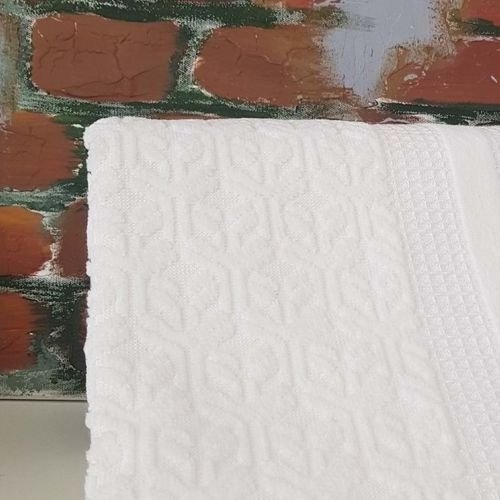 ÖZDİLEK CURVE KREM SILGI 90*150