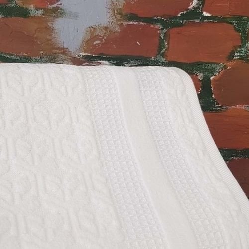 ÖZDİLEK CURVE KREM SILGI 90*150