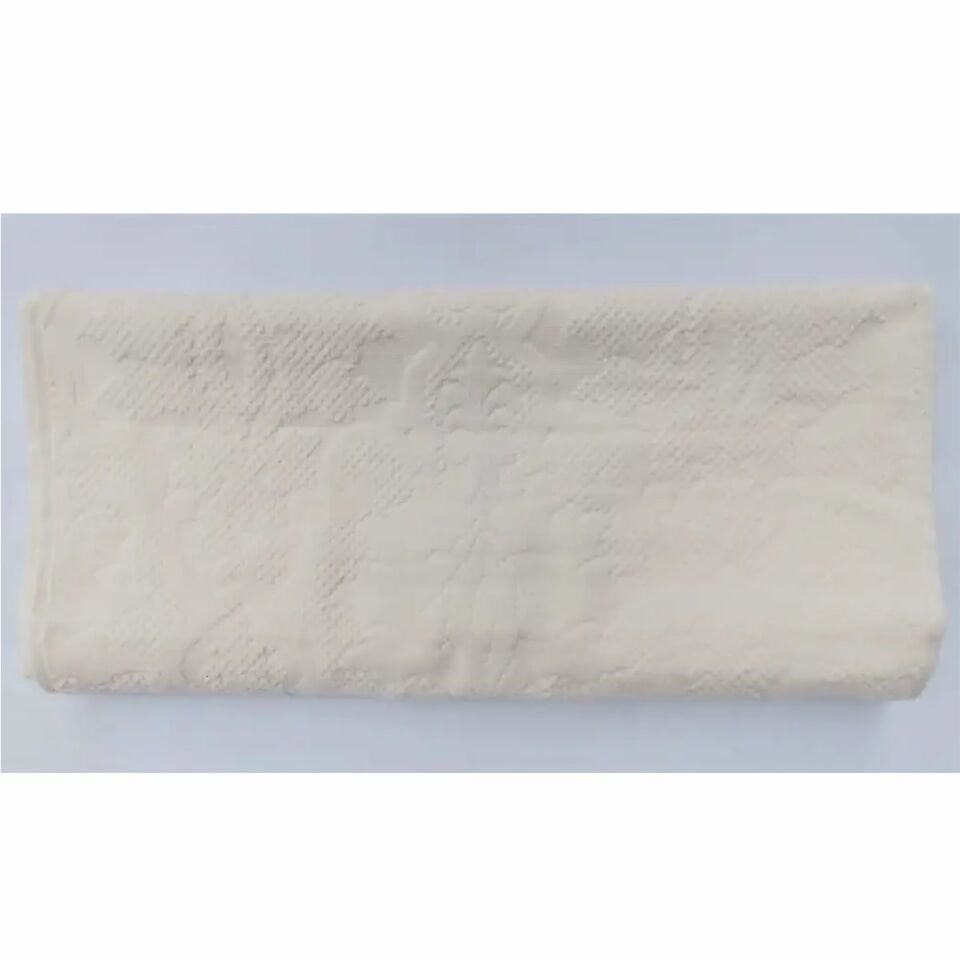 ÖZDİLEK CURVE KREM SILGI 90*150