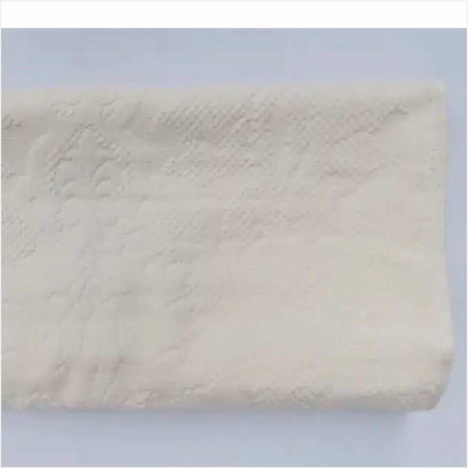 ÖZDİLEK CURVE KREM SILGI 90*150