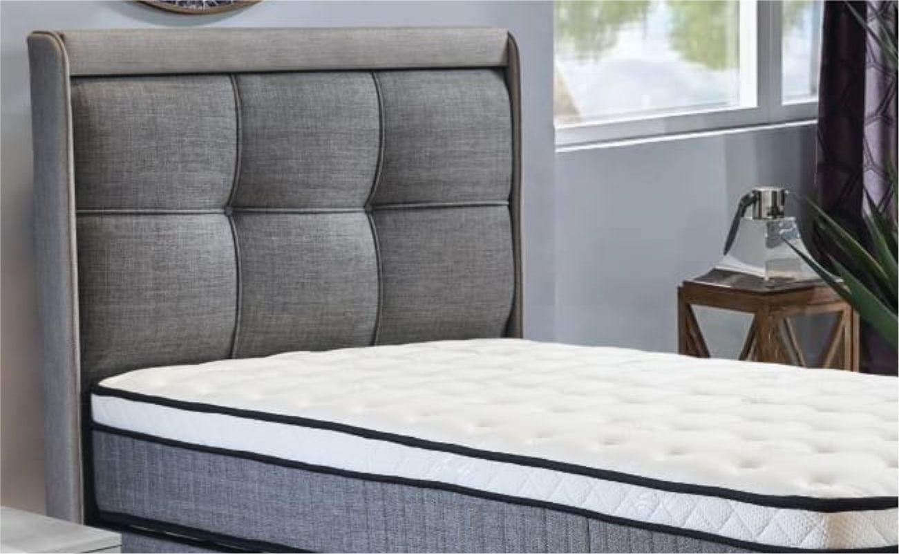 TOMA VERDA100 LÜK BAŞLIK GRI